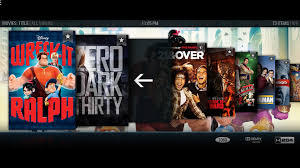 Image result for xbmc aeon