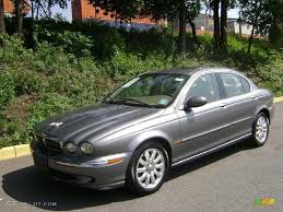 Image result for Quartz Gray 2003 Jaguar