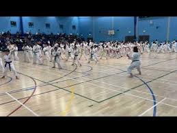 Image result for Waltham Abbey Shotokan Karate Club