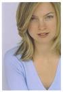 Actress Nicole Forester