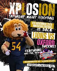 Image result for Birmingham University Lions