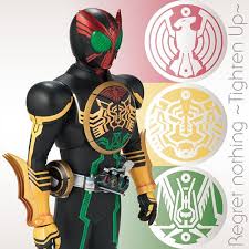 「火野映司/仮面ライダーオーズ 仮面ライダーOOO」の画像検索結果