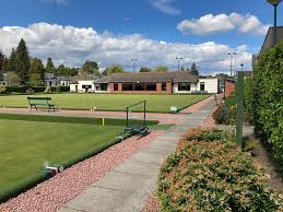 Image result for Dreghorn Bowling Club