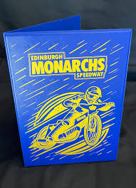 Image result for Edinburgh Monarchs