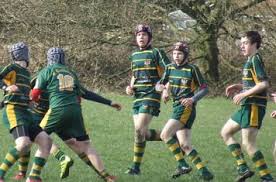 Image result for Parkside Golborne Amateur Rugby League Football Club
