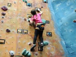 Image result for Craggy Island Climbing Centre