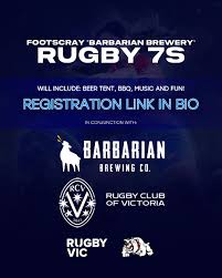 Image result for Footscray Rufc