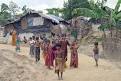 UNHCR - Rohingya refugees living in tough conditions in Bangladesh ...
