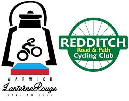 Image result for Redditch Road and Path Cycling Club
