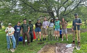 Image result for Norfolk Hillwalking Club