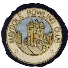 Image result for Maybole Memorial Park Bowling Club
