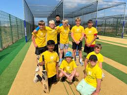 Image result for South Shore Cricket Club