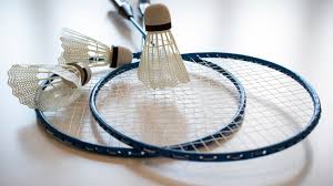 Image result for Wye Badminton Club