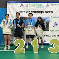 Image result for Central Methodist Badminton Club