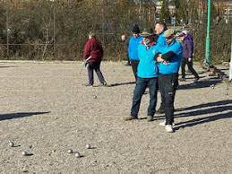 Image result for Nutbrook Petanque Club