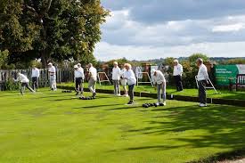 Image result for Severalls Jubilee Bowls Club