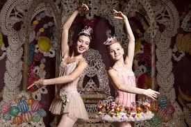 Image result for Second Chance Ballet