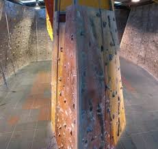 Image result for Craggy Island Climbing Centre