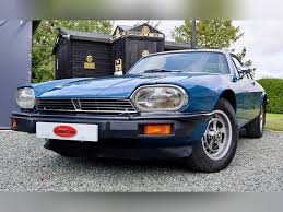 Image result for Cavalry Blue 1981 Jaguar
