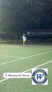 Image result for Wentworth Tennis & Health Club