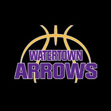 Image result for Arrows Basketball Club