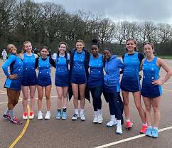 Image result for Fm Eclipse Netball Club