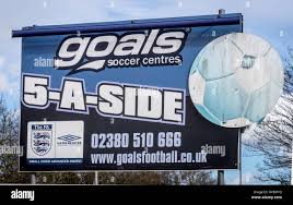 Image result for Goals Soccer Centre