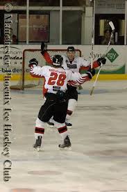 Image result for Phoenix Hockey Club (Essex)