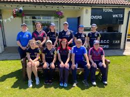 Image result for Chipping Sodbury Cricket Club