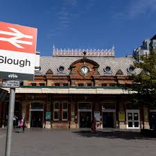 Image result for Slough