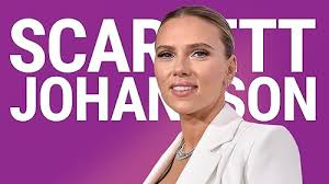Image result for scarlett johansson