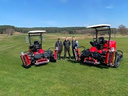 Image result for Notts Golf Club Ltd