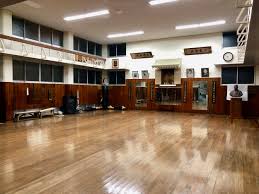 Image result for yonju dojo