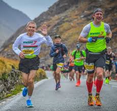 Image result for Eryri Harriers Running Club
