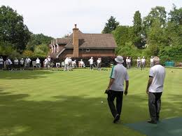 Image result for Loddon Vale Indoor Bowls Club