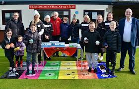 Image result for Castletown Bowling Club