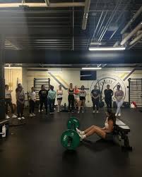 Image result for Athena Weightlifting Club