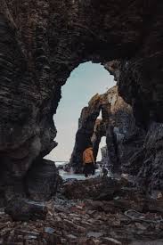 Image result for playa catedrales