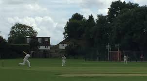 Image result for Claygate Cricket Club