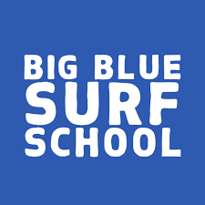 Image result for BigBlueSurfSchool
