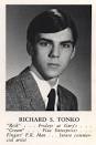 Richard Tonko