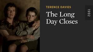 Image result for The Long Day Closes