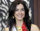 Natalie Glebova hot photo