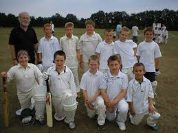 Image result for Theale and Tilehurst Cricket Club