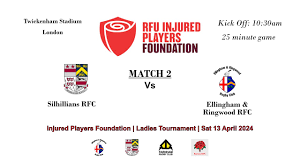 Image result for Ellingham and Ringwood Rfc