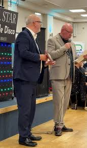 Image result for Mansfield Harriers & Athletics Club