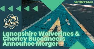 Image result for Chorley Buccaneers American Football