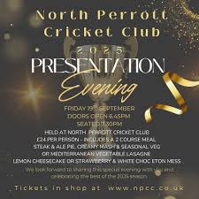 Image result for North Perrott Cc