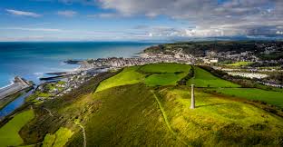 Image result for Aberystwyth University KC