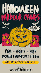 Image result for Spiral Freerun CIC